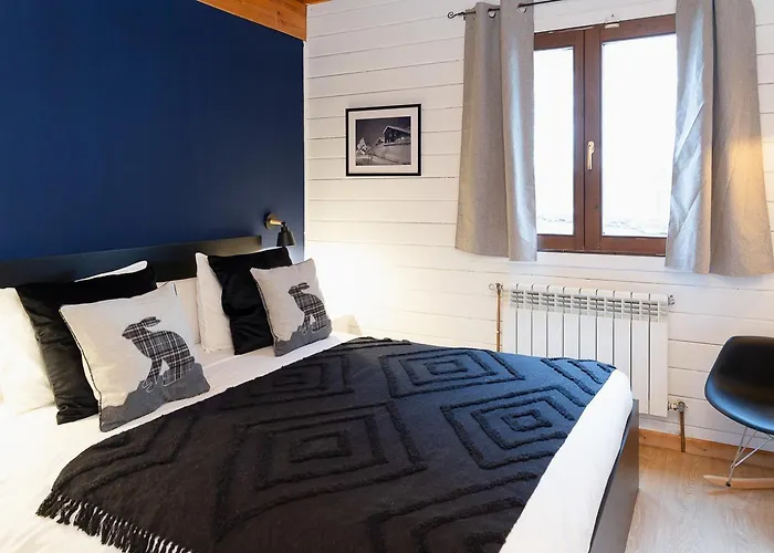 Cabana Renovada Con Vistas Naturales Increibles I Andbnb