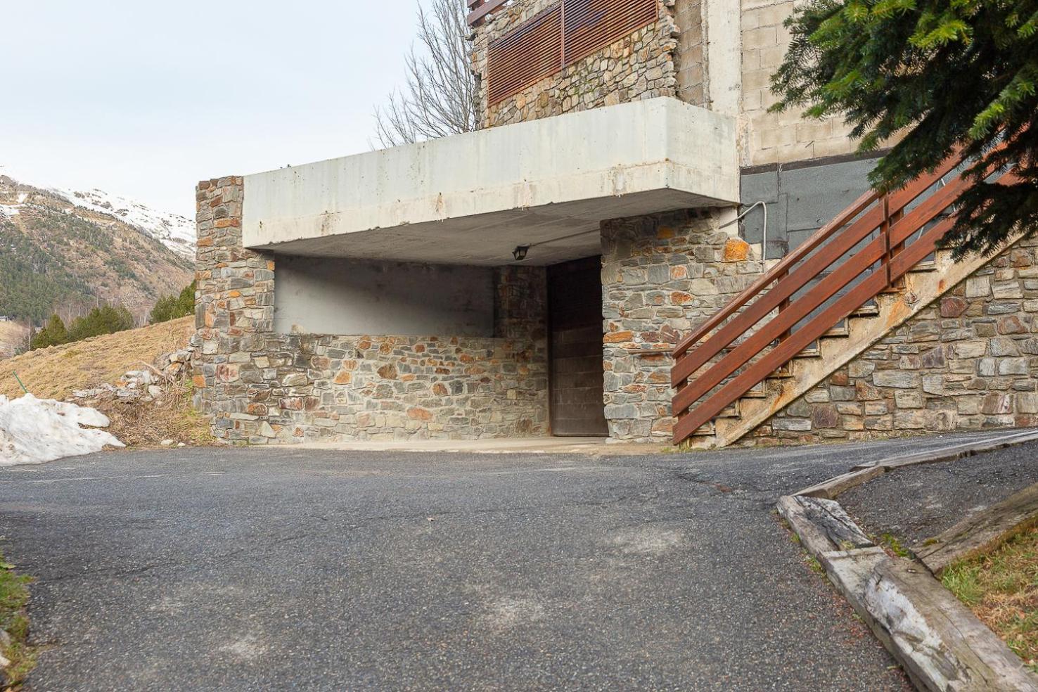Renovada Con Vistas Naturales Increibles I Andbnb * Canillo