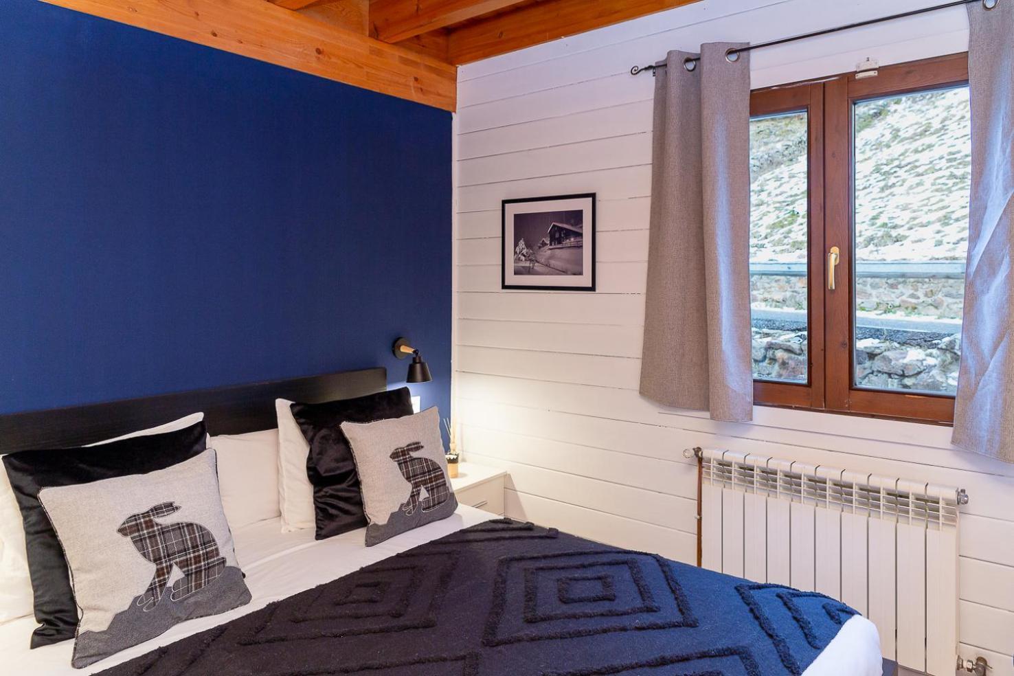 Renovada Con Vistas Naturales Increibles I Andbnb * Canillo