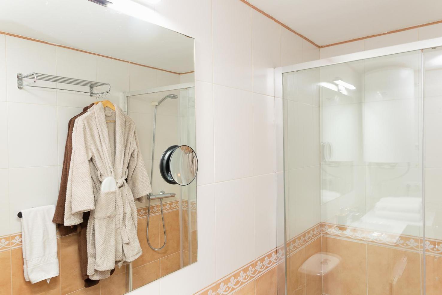 Apartament Renovada Con Vistas Naturales Increibles I Andbnb *