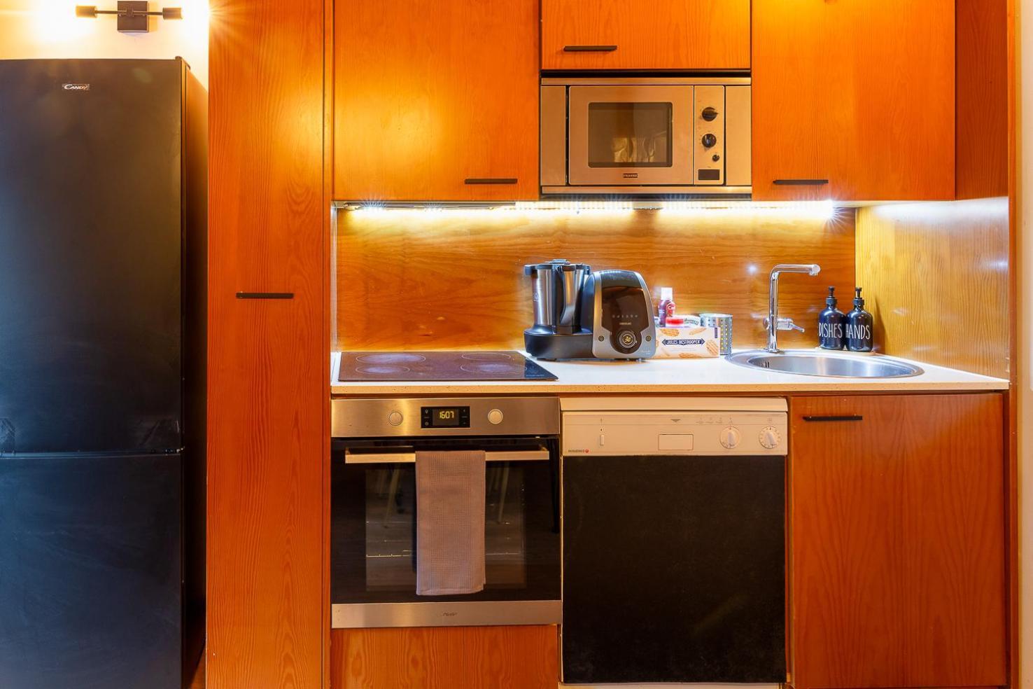 Renovada Con Vistas Naturales Increibles I Andbnb