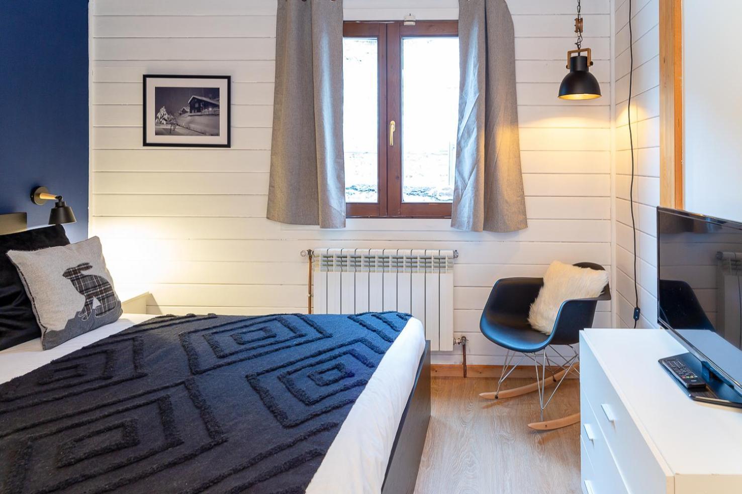 Renovada Con Vistas Naturales Increibles I Andbnb Apartament *