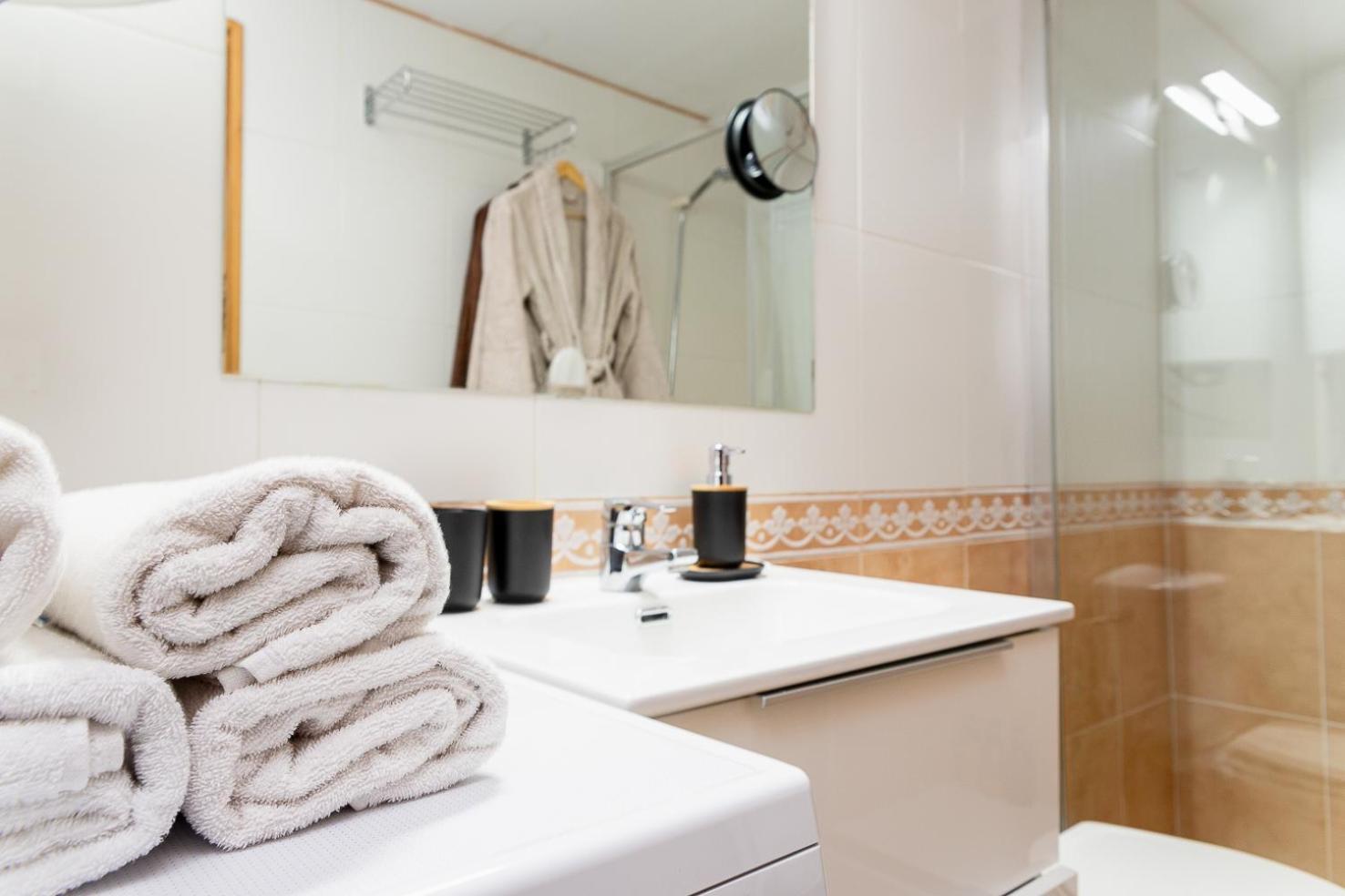 Renovada Con Vistas Naturales Increibles I Andbnb Apartament Canillo