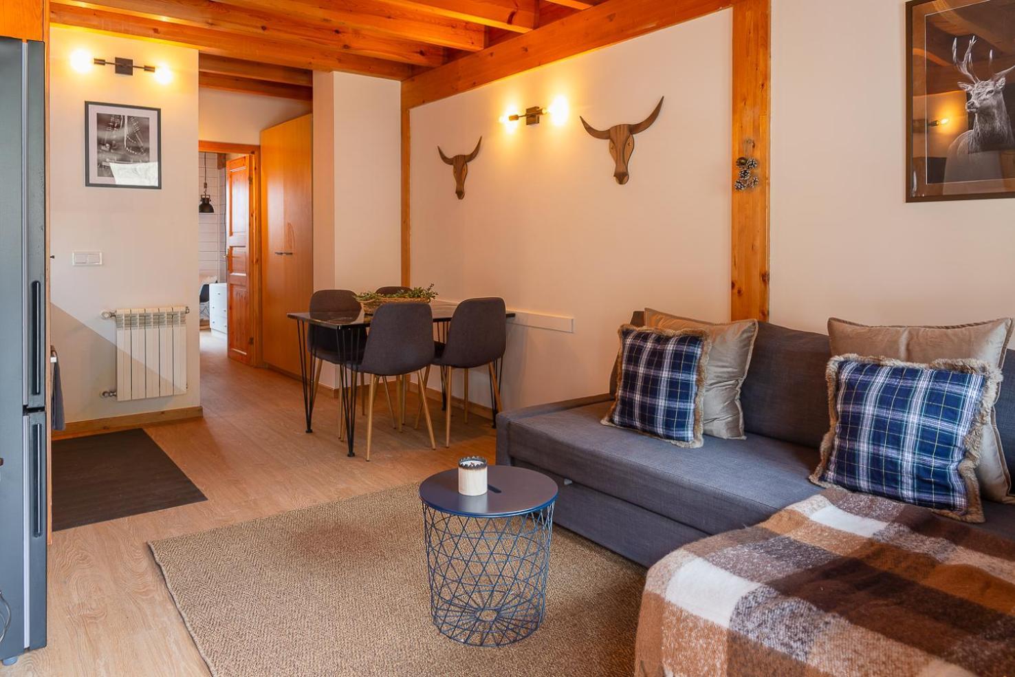 Renovada Con Vistas Naturales Increibles I Andbnb *