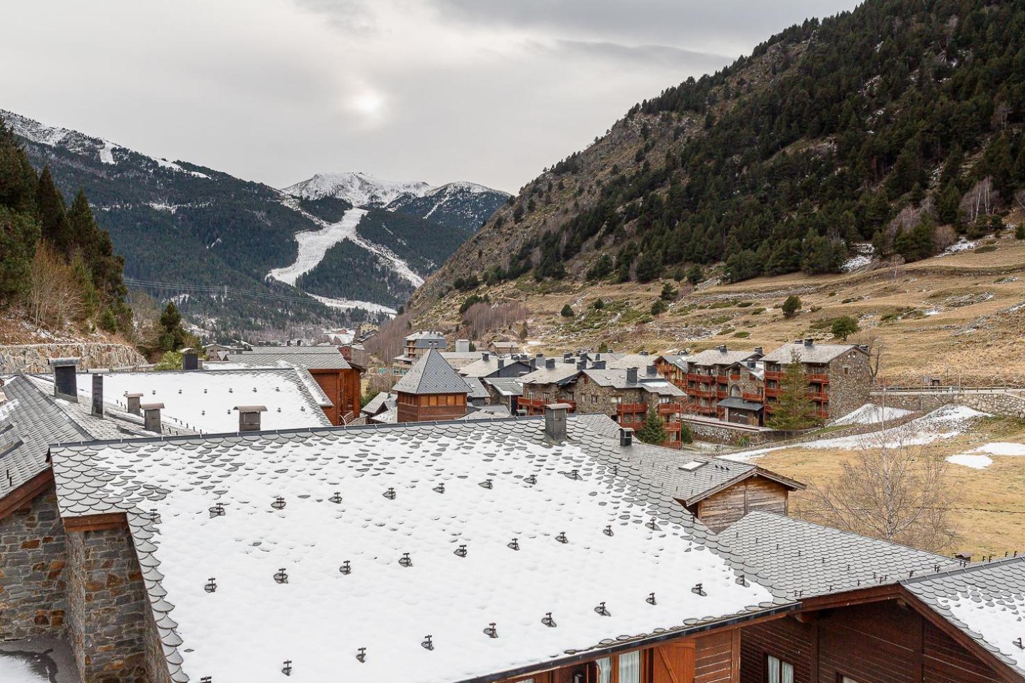 Renovada Con Vistas Naturales Increibles I Andbnb