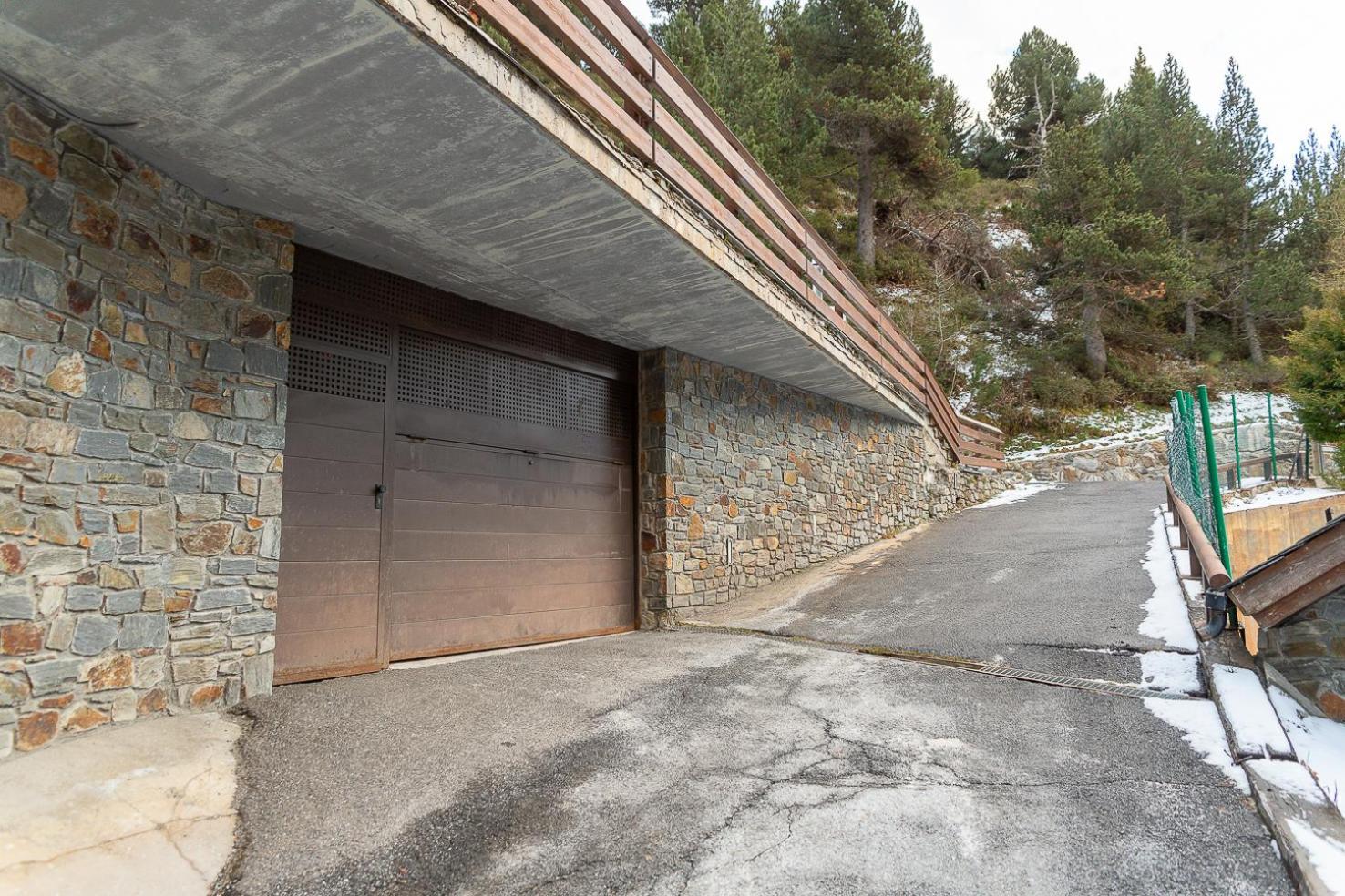 Renovada Con Vistas Naturales Increibles I Andbnb Apartament *