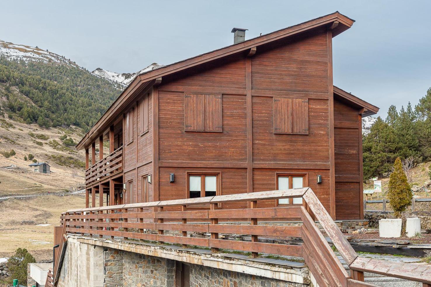 Apartament Renovada Con Vistas Naturales Increibles I Andbnb *